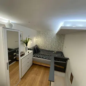 Apartamento Lazyhome, Budapest