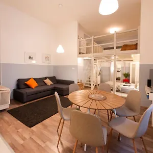 Apartamento Klau33 In Party District, Budapest