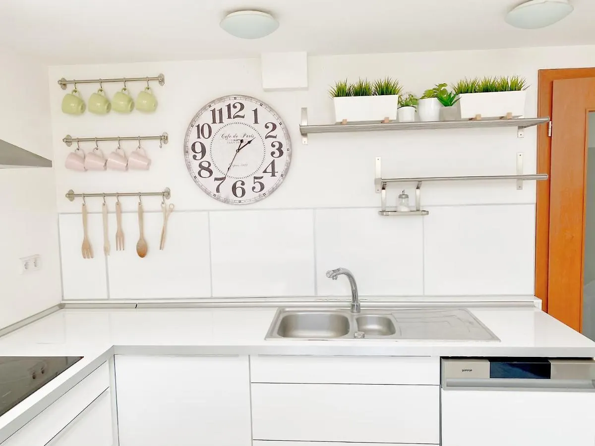Loft With Rooftop And Free Parking In Garage Budapest 0*,  Hungría